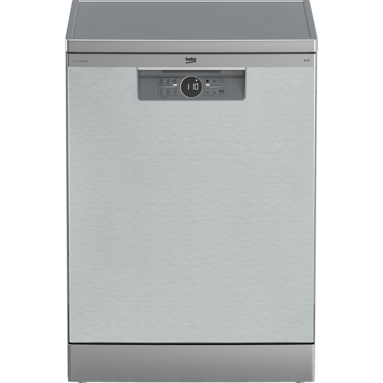 Посудомийна машина Beko BDFN26522XQ_Saleфото