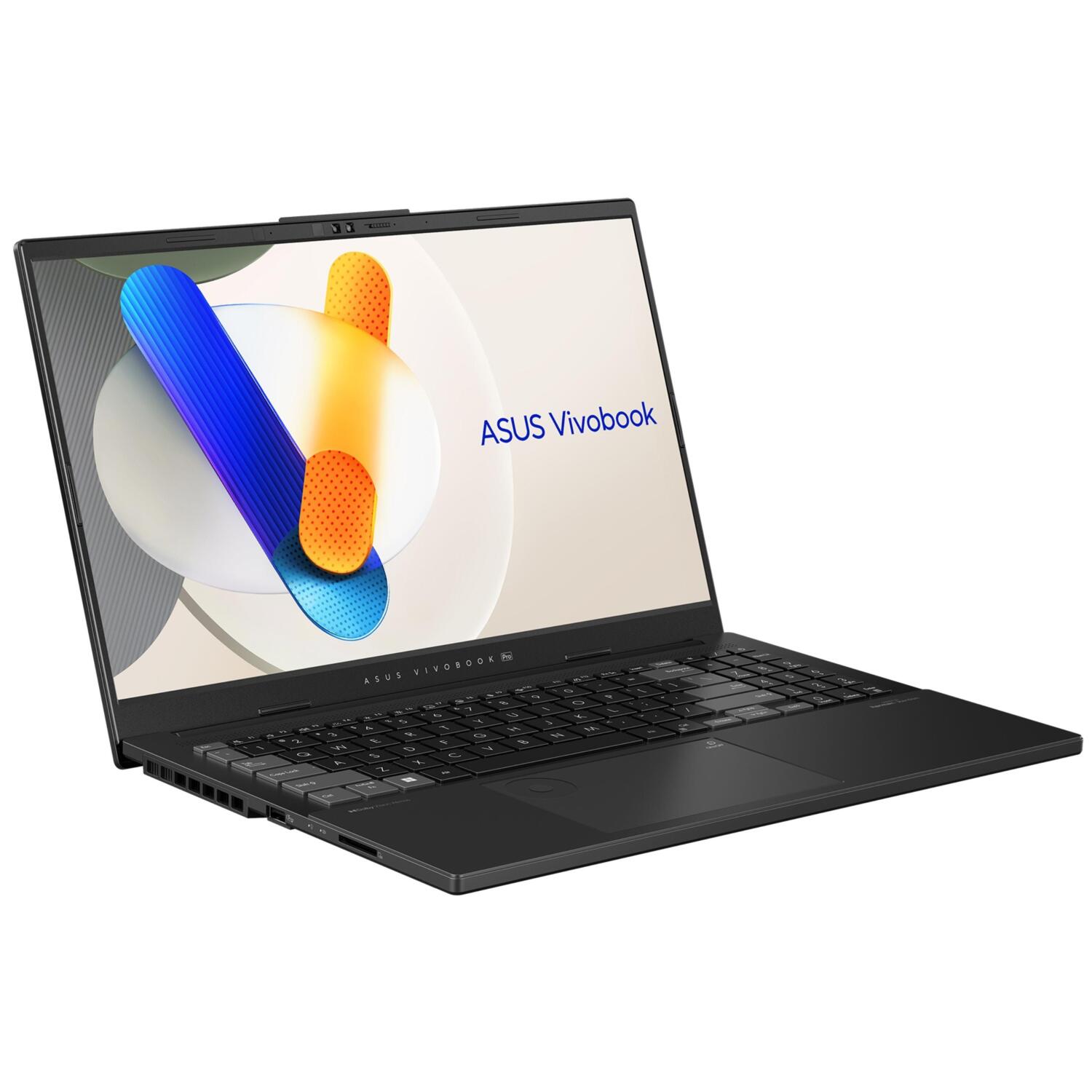 Ноутбук ASUS Vivobook Pro 15 OLED N6506MU-MA138 (90NB12Z3-M006Z0)фото