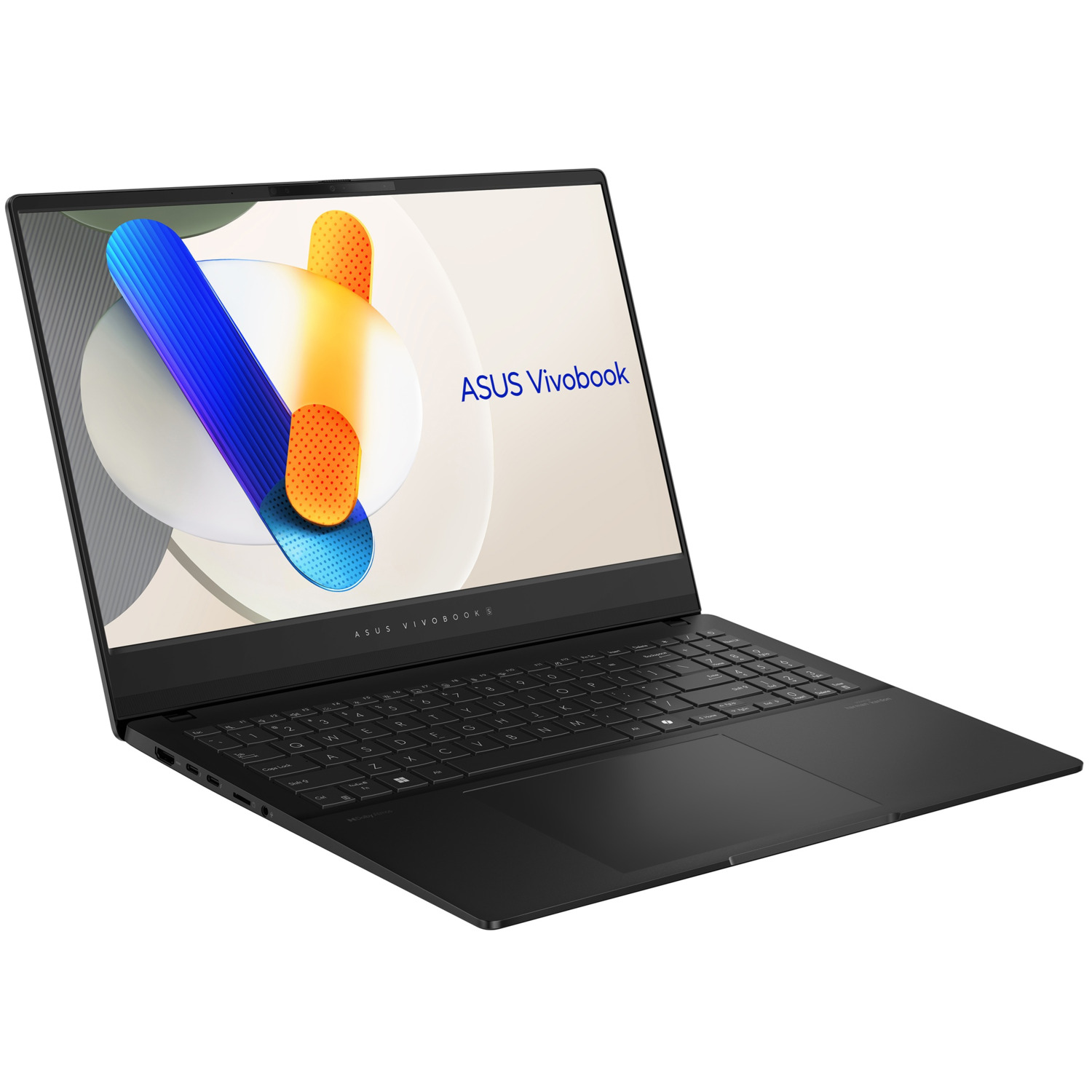 Ноутбук ASUS Vivobook S 15 OLED S5506MA-MA080 (90NB14E1-M005X0)фото