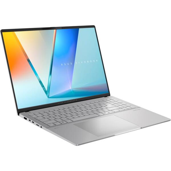 Акція на Ноутбук ASUS Vivobook S 16 OLED M5606NA-MX013 (90NB14C3-M000L0) від MOYO