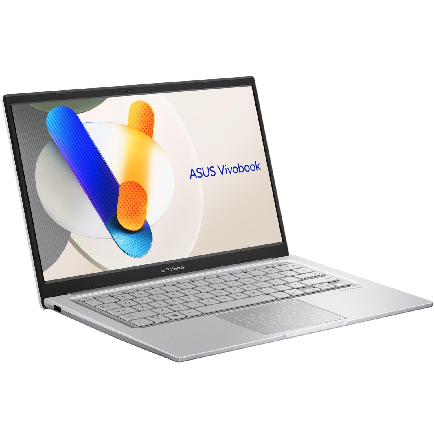 Ноутбук ASUS Vivobook 14 X1404VA-EB670 (90NB13U2-M00820)фото