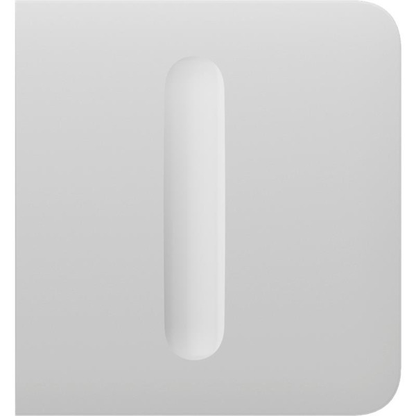 

Кнопка боковая для одноклавишного выключателя Ajax SideButton Dimmer (000051281)