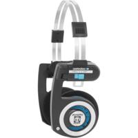 Навушники Koss On-Ear Porta Pro Wireless 2.0 Black (197675.101)