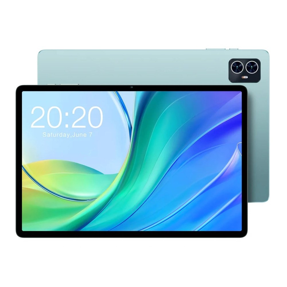 Планшет Teclast M50 10.1 6/128Gb LTE Blue (6940709686799) фото 