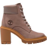 Ботильйони жіночі Timberland Allington Heights TB0A5Y6Z929 37 (6 US) коричневі