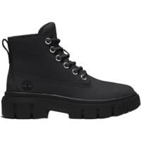 Ботинки женские Timberland Greyfield TB0A5RNG001 37 (6 US) черные