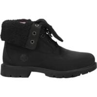 Ботинки женские Timberland Linden Woods Mid Lace-Up Waterproof TB1A1QST001 38.5 (7,5 US) черные