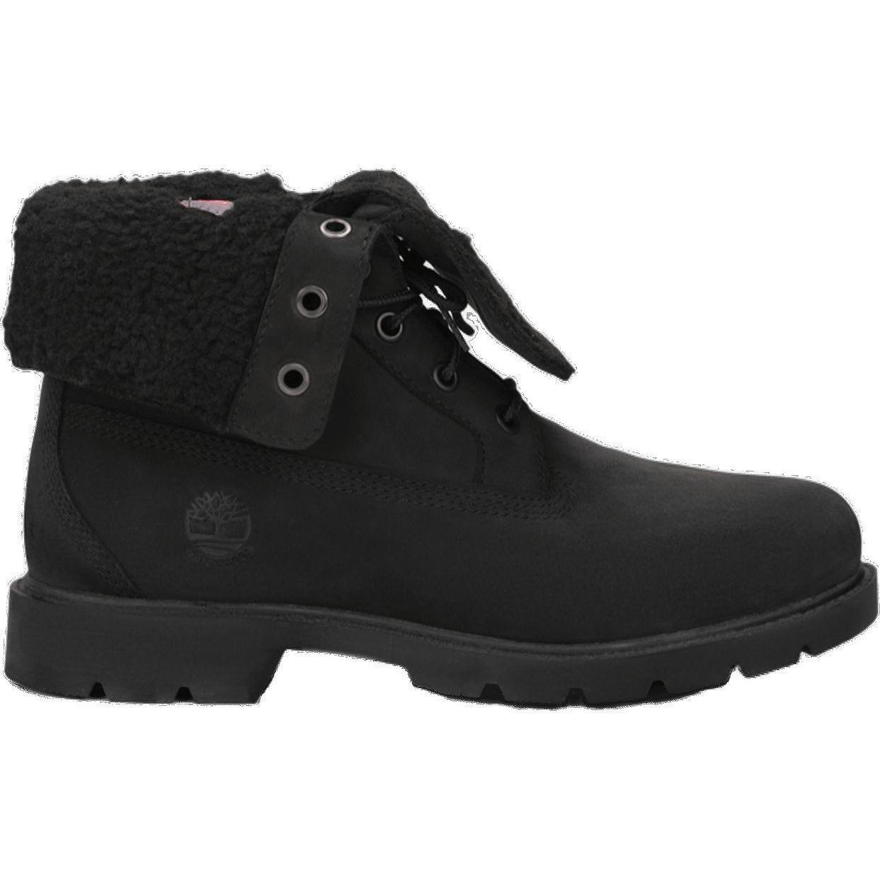 Черевики жіночі Timberland Iconic Classics TB1A1QST001 40 (9 US) чорніфото