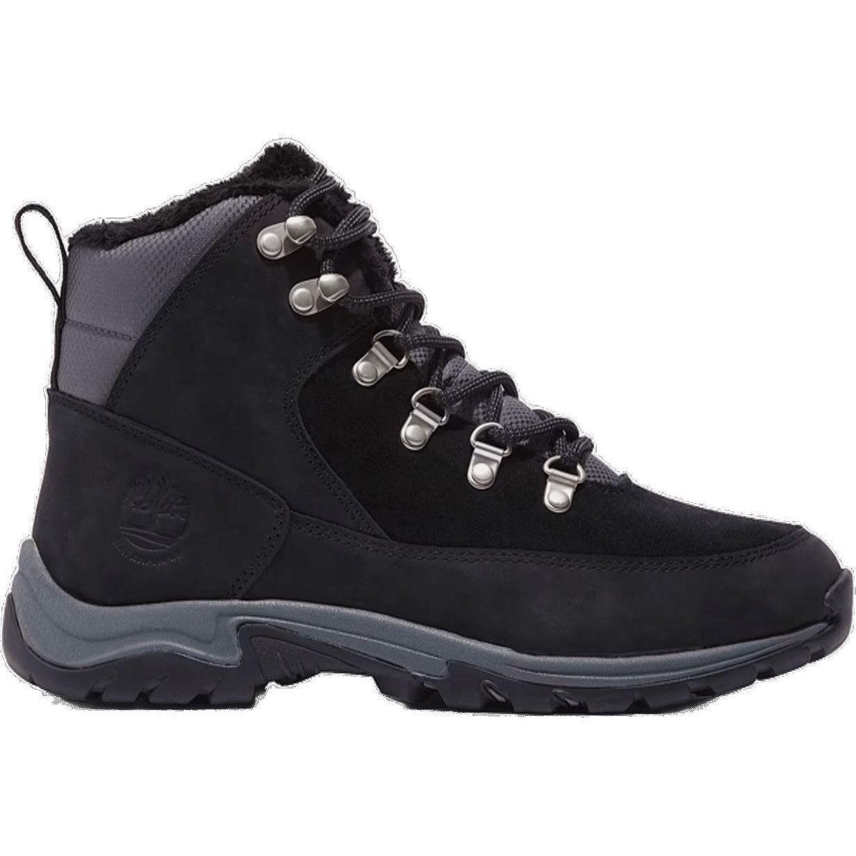 Черевики жіночі Timberland Mt. Maddsen TB1A42TW015 36 (5,5 US) чорніфото