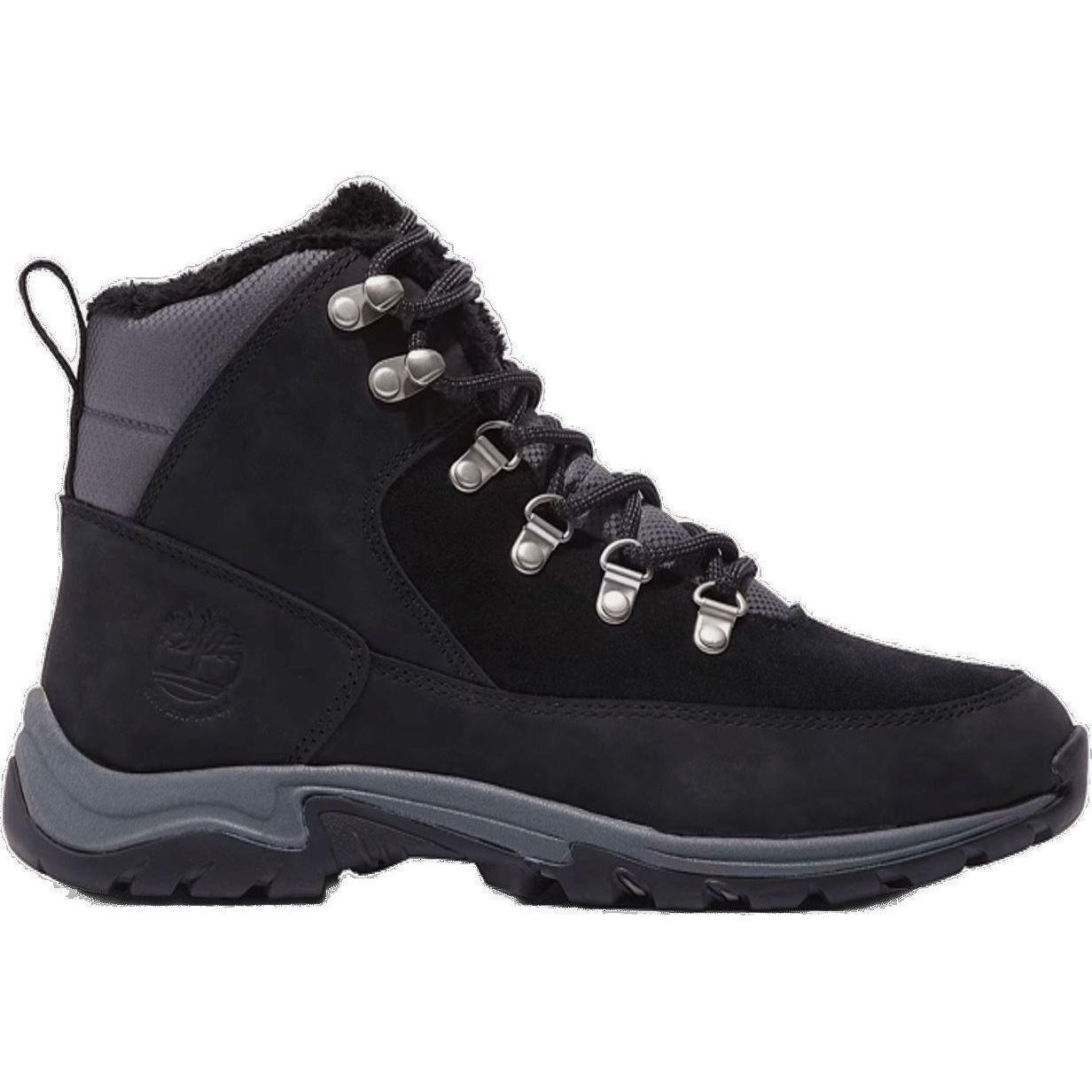 Черевики жіночі Timberland Mt. Maddsen TB1A42TW015 37 (6 US) чорніфото