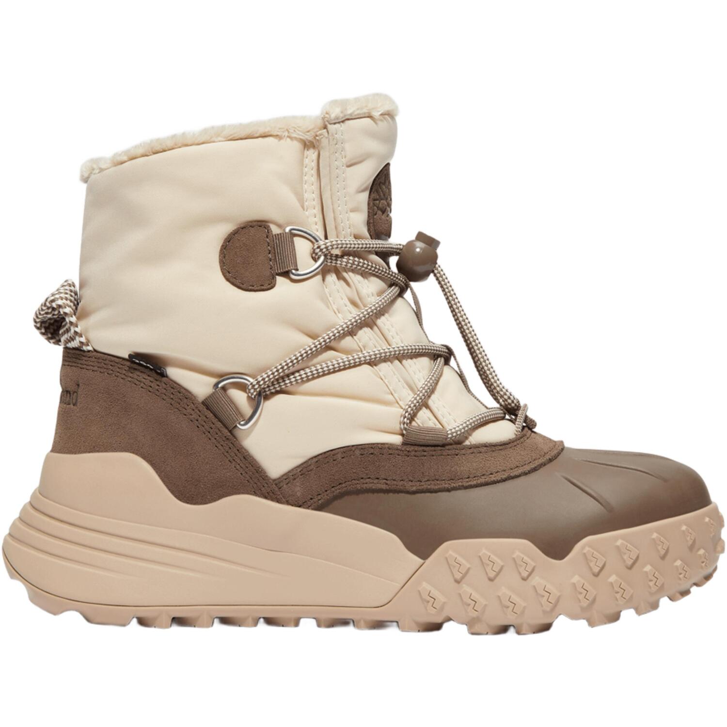 Чоботи жіночі Timberland Moriah Range TB0A29KBEIT 36 (5,5 US) бежевіфото