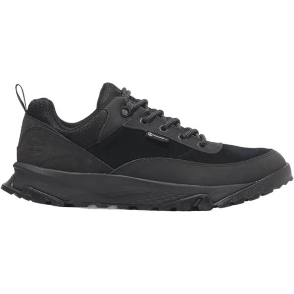 

Кроссовки мужские Timberland Lincoln Peak Lite Low Lace-Up Waterproof Hiking Trainer TB0A6D7NEK5 43 (9 US) черные