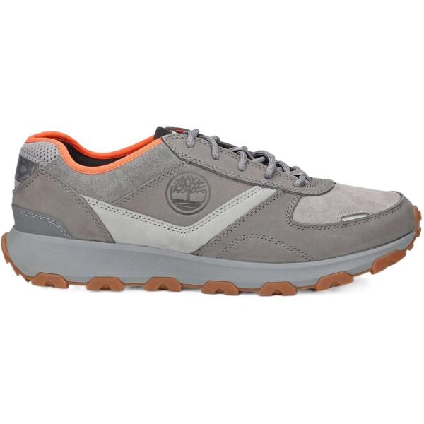 

Кроссовки мужские Timberland Winsor Park TB0A69N9EL8 45 (11 US) серые