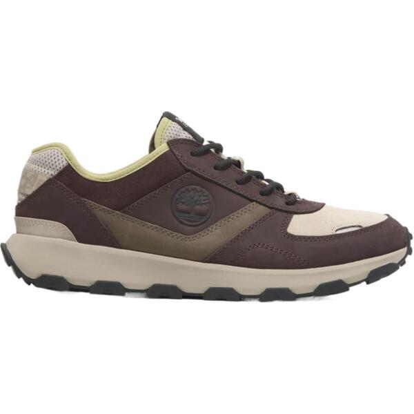 

Кроссовки мужские Timberland Winsor Park TB0A69N9W07 43 (9 US) коричневые