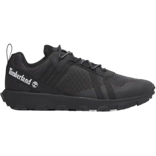

Кроссовки мужские Timberland Winsor Low Lace-Up Waterproofl TB0A6DH2EK9 43 (9 US) черные