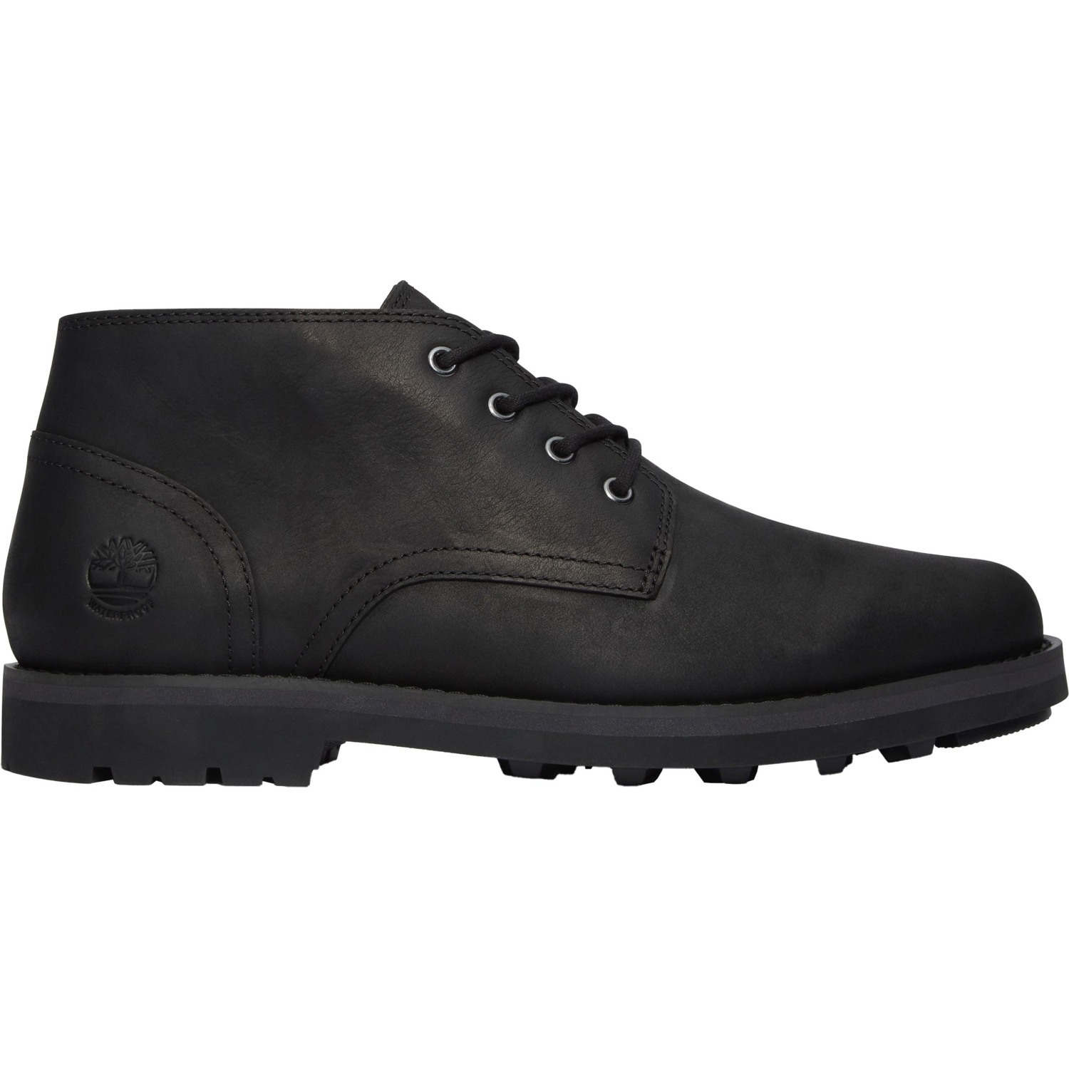 Черевики чоловічі Timberland Alden Brook TB1A3ZUS015 44 (10 US) чорніфото