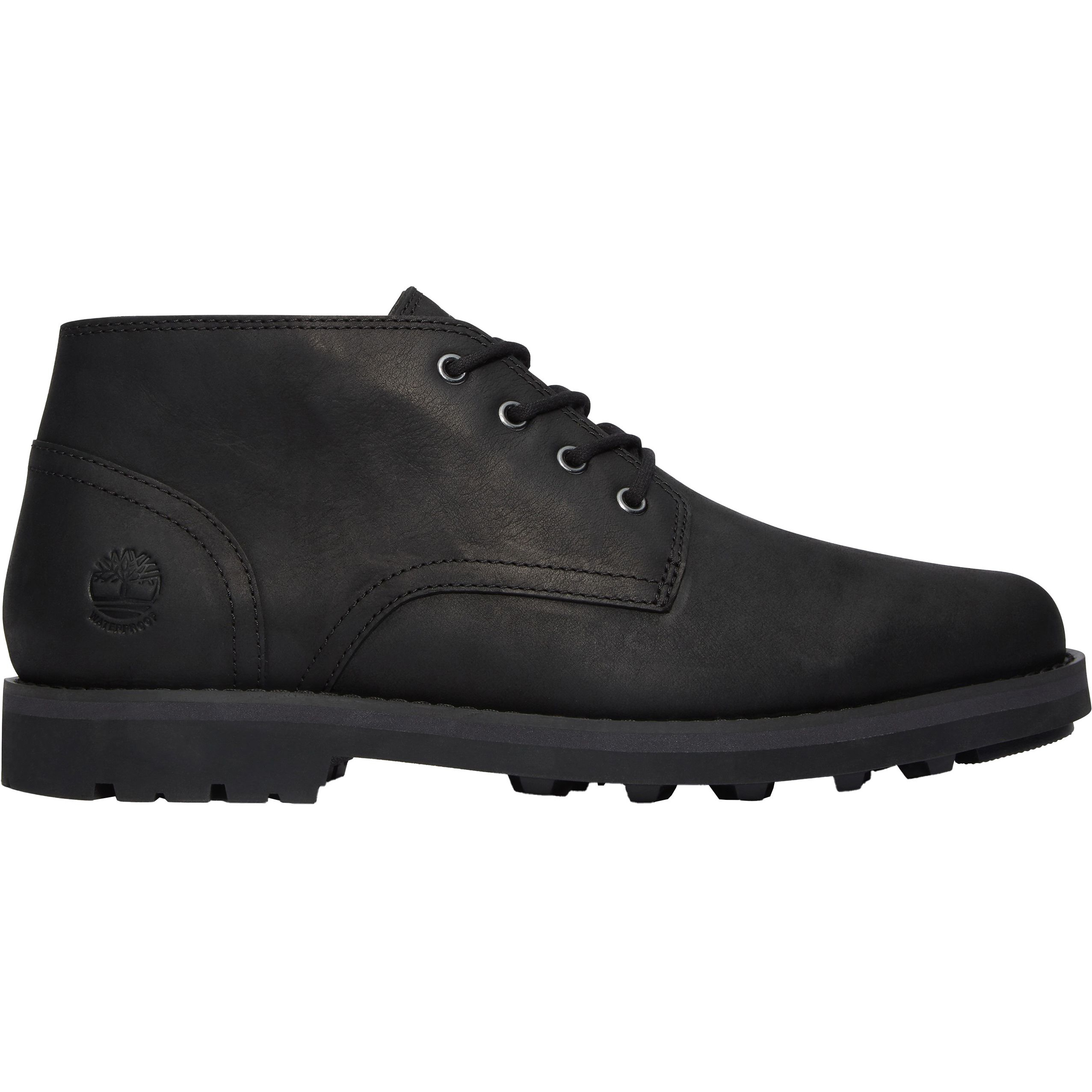 Черевики чоловічі Timberland Alden Brook TB1A3ZUS015 44 (10 US) чорніфото1