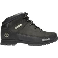 Черевики чоловічі Timberland Euro Hiker TB06361R001 44 (10 US) чорні