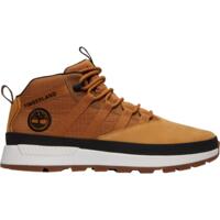 Черевики чоловічі Timberland Euro Trekker TB1A5UW9231 45 (11 US) жовті