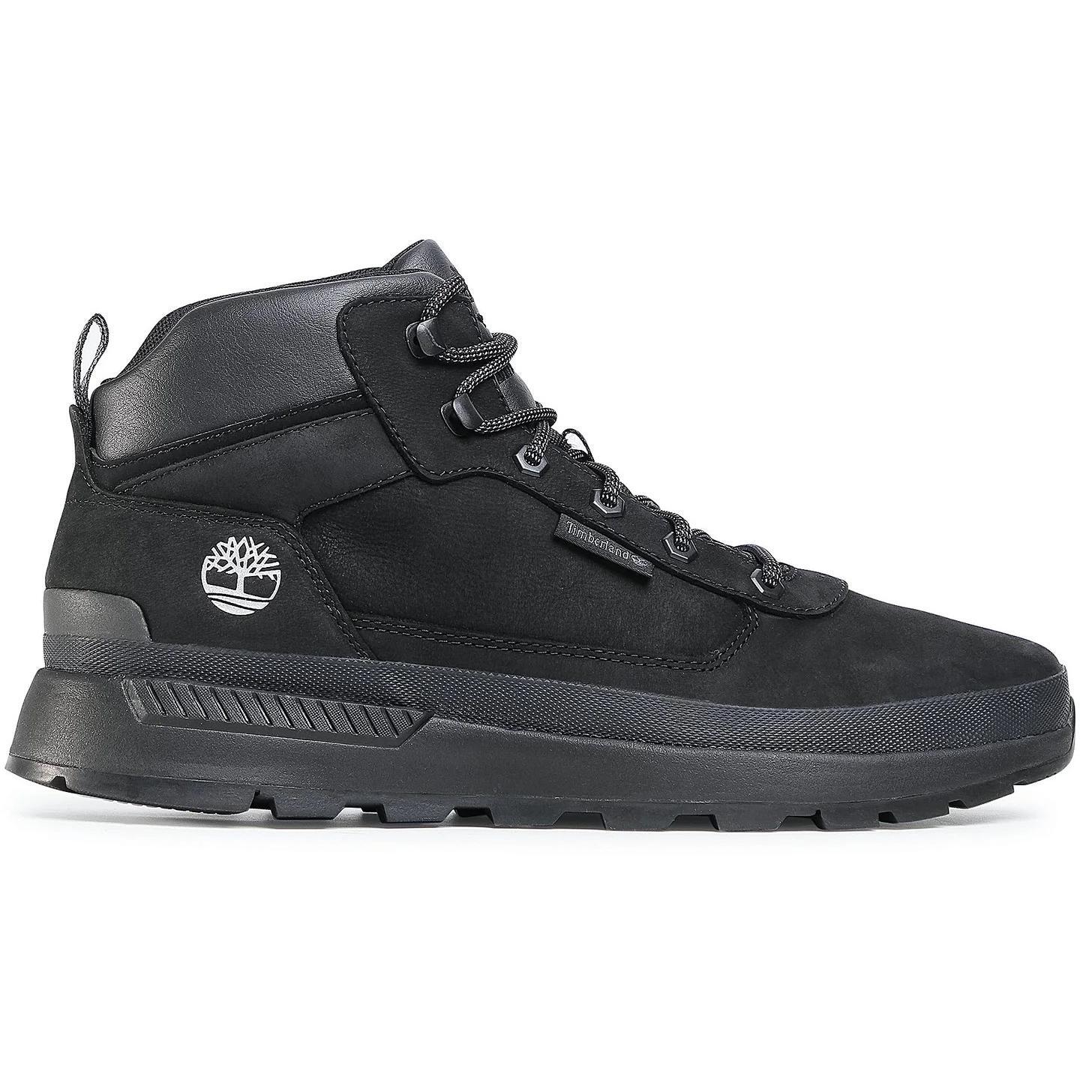 Черевики чоловічі Timberland Field Trekker TB0A1ZPU015 44 (10 US) чорніфото