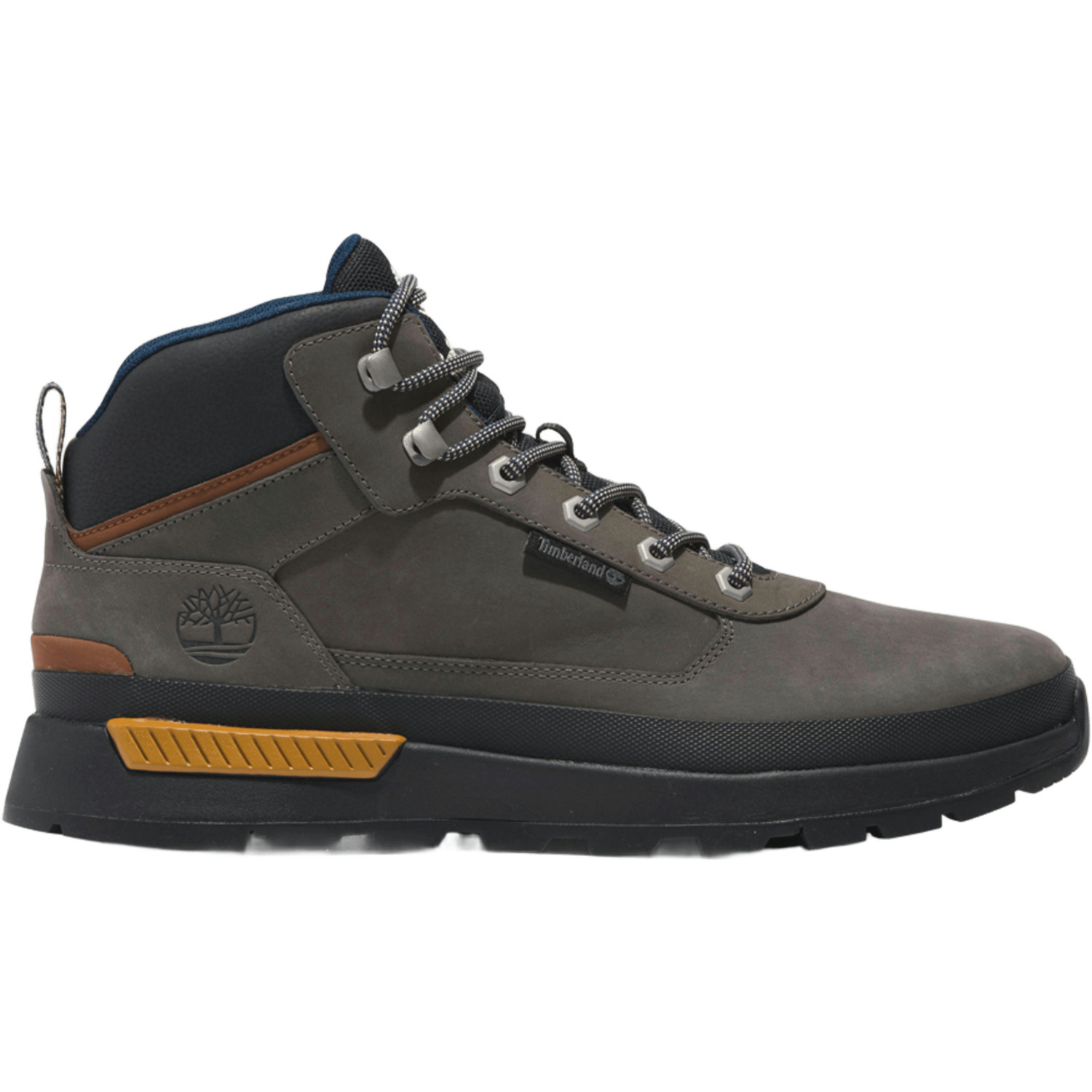 Черевики чоловічі Timberland Field Trekker TB0A61ER033 44 (10 US) сіріфото