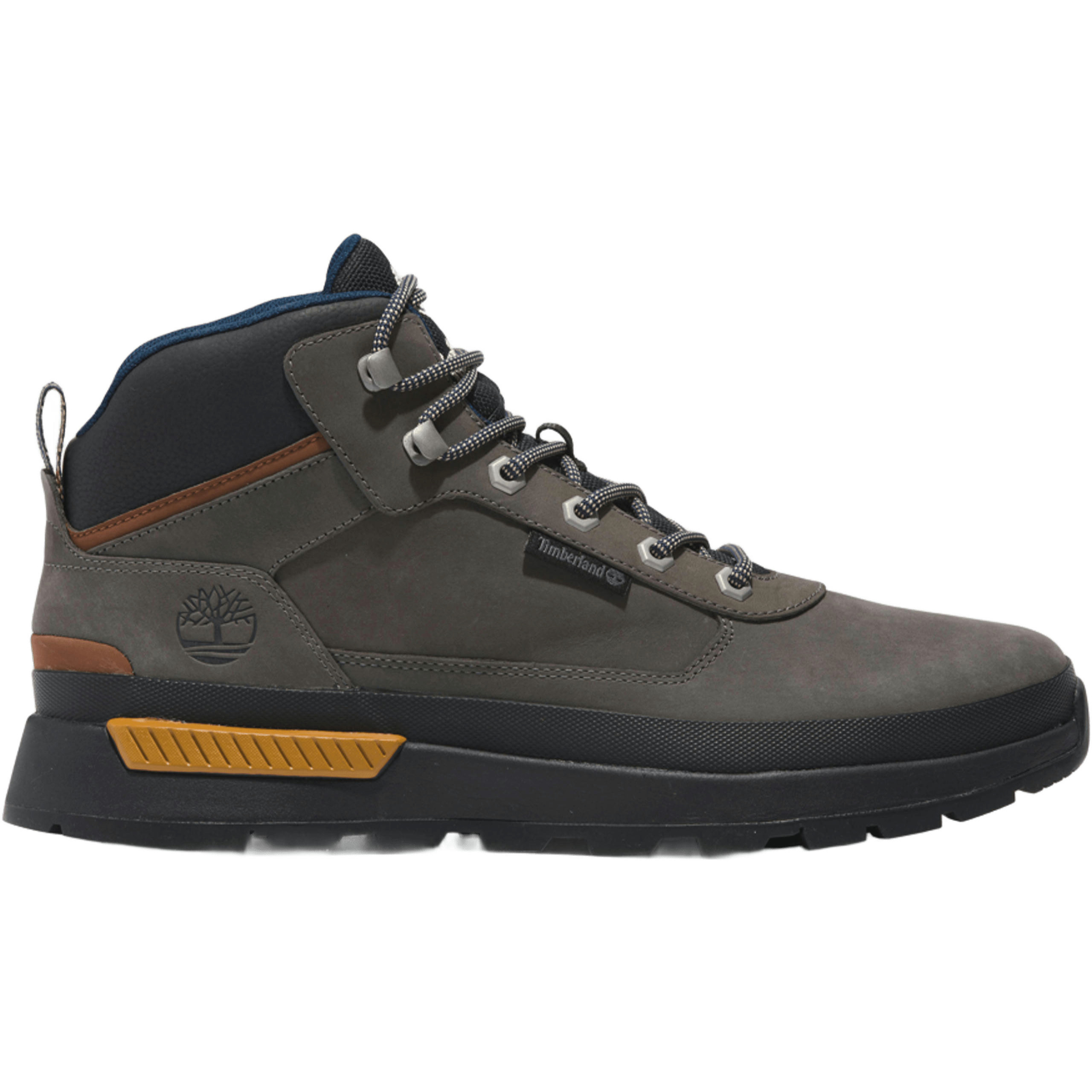 Черевики чоловічі Timberland Field Trekker TB0A61ER033 44 (10 US) сіріфото1