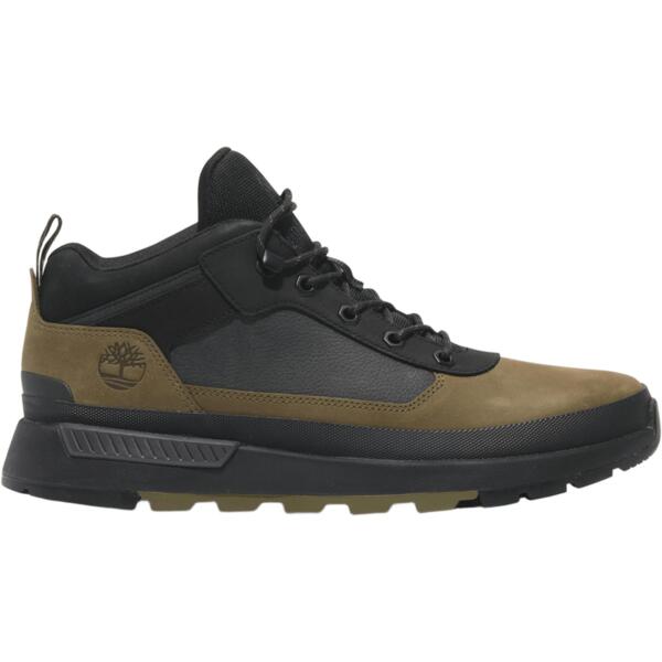 Ботинки мужские Timberland Field Trekker TB0A6DKNEO8 43 (9 US) хаки ...