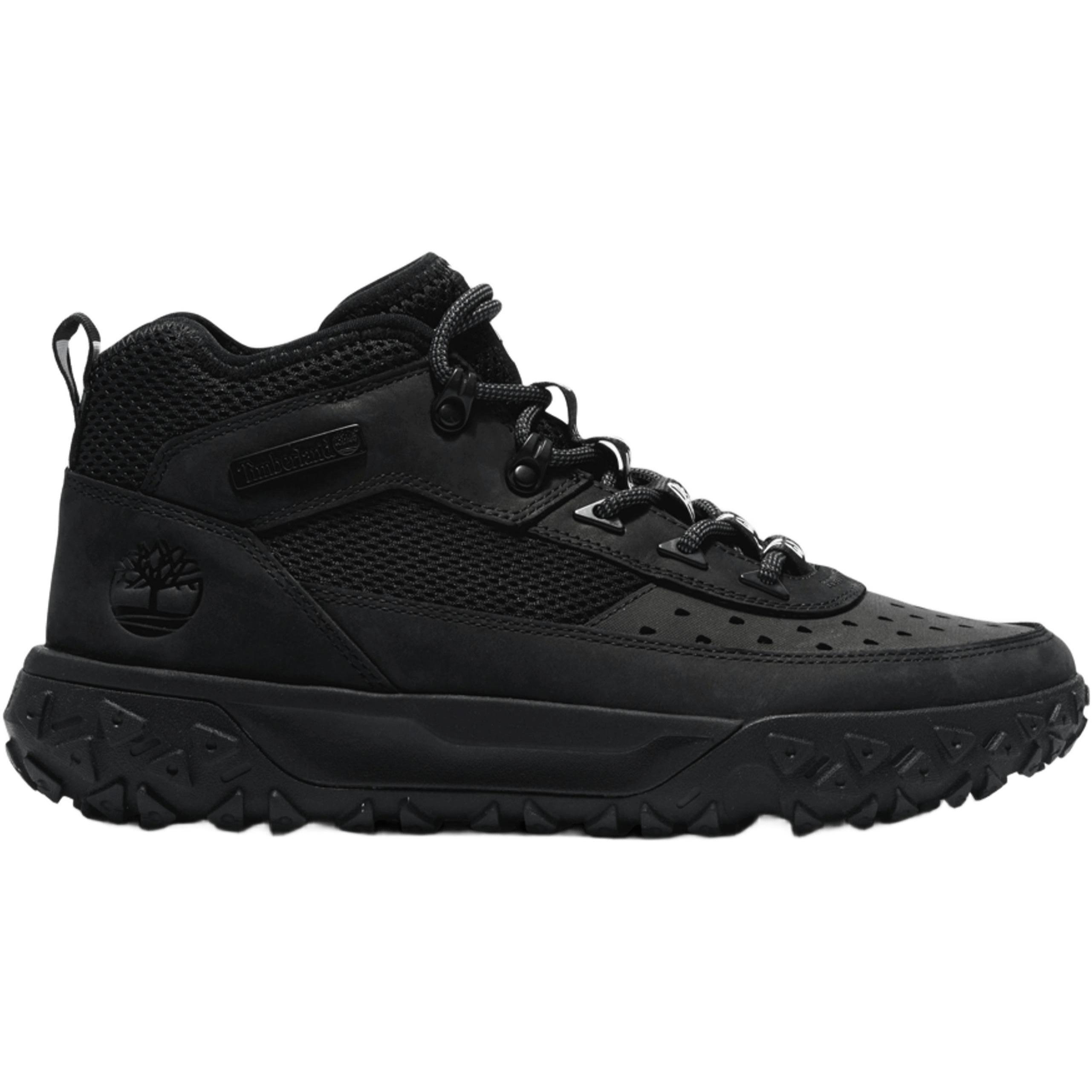 Черевики чоловічі Timberland GreenStride Motion 6 TB0A5VAC015 41.5 (8 US) чорніфото1