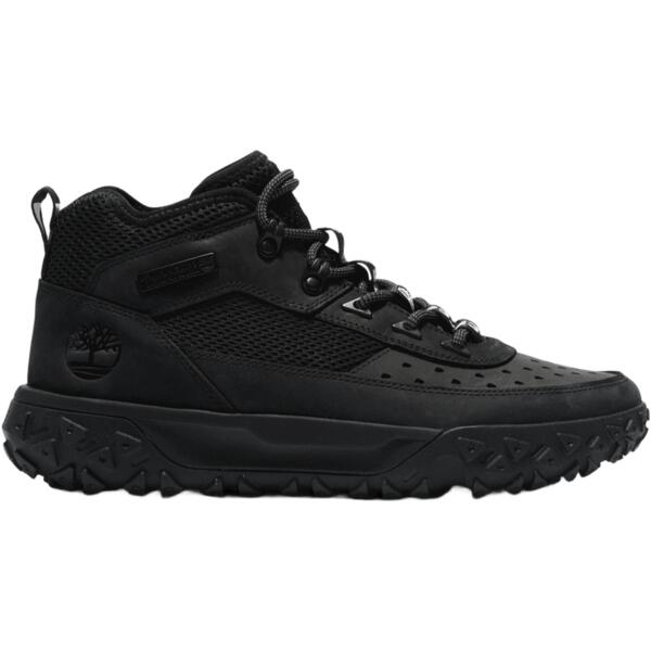 

Ботинки мужские Timberland GreenStride Motion 6 TB0A5VAC015 43 (9 US) черные