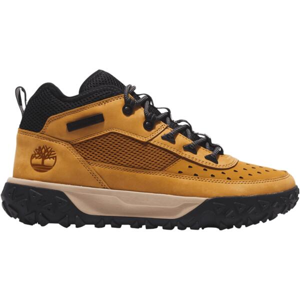 

Ботинки мужские Timberland GreenStride Motion 6 TB0A5TPC231 45 (11 US) оранжевые