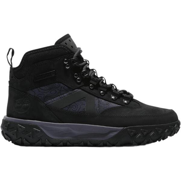

Ботинки мужские Timberland GreenStride Motion 6 TB1A5XRG015 43 (9 US) черные