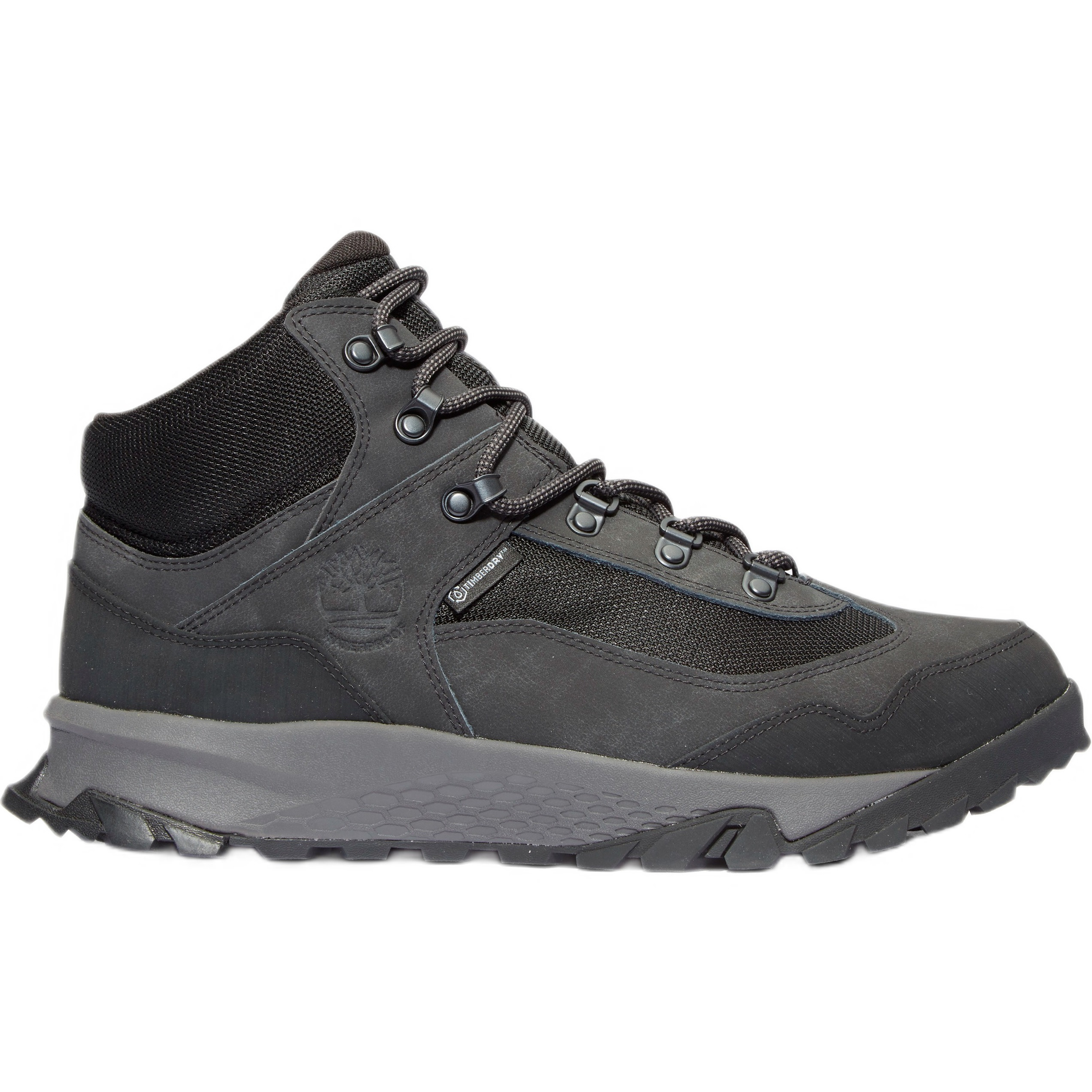 Ботинки мужские Timberland Lincoln Peak TB1A2HTT015 44 (10 US) серые/черные фото 1