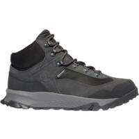 Черевики чоловічі Timberland Lincoln Peak TB1A2HTT015 45 (11 US) сірі/чорні