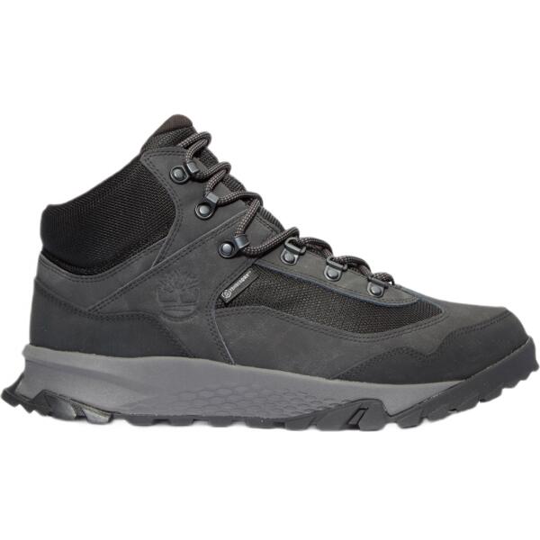 

Ботинки мужские Timberland Lincoln Peak TB1A2HTT015 41 (7,5 US) серые/черные