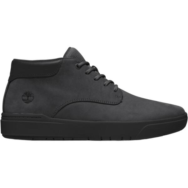 

Ботинки мужские Timberland Seneca Bay TB0A5S5M015 43 (9 US) черные