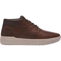 Ботинки мужские Timberland Seneca Bay TB0A5UVN201 45 (11 US) коричневые