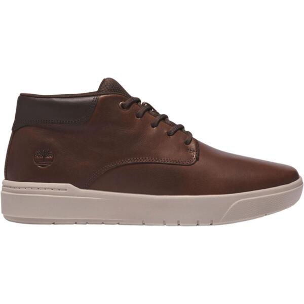 

Ботинки мужские Timberland Seneca Bay TB0A5UVN201 43 (9 US) коричневые