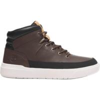 Черевики чоловічі Timberland Seneca Bay TB0A6A7DW01 44 (10 US) коричневі