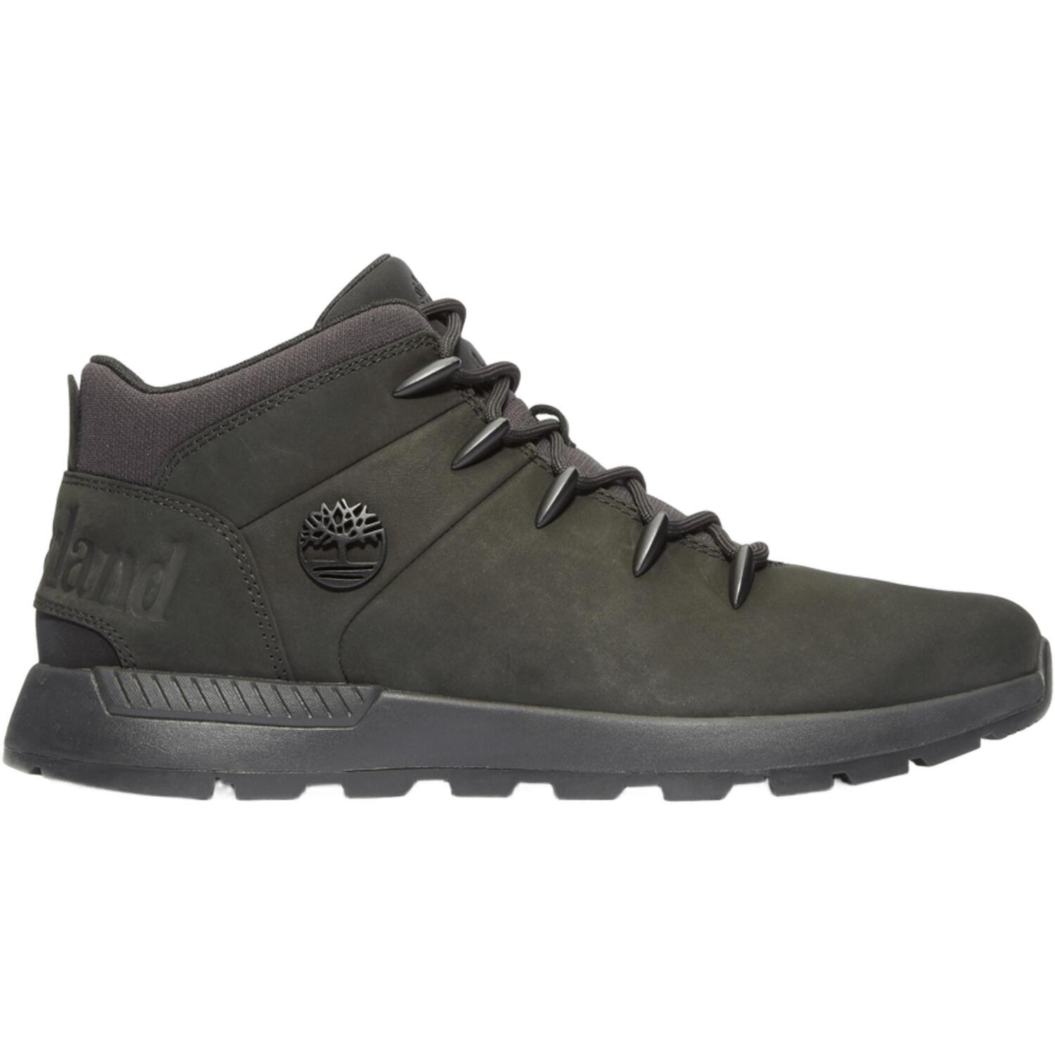 Ботинки мужские Timberland Field Trekker Euro Sprint TB0A1YN5015 46 (12 US) черные