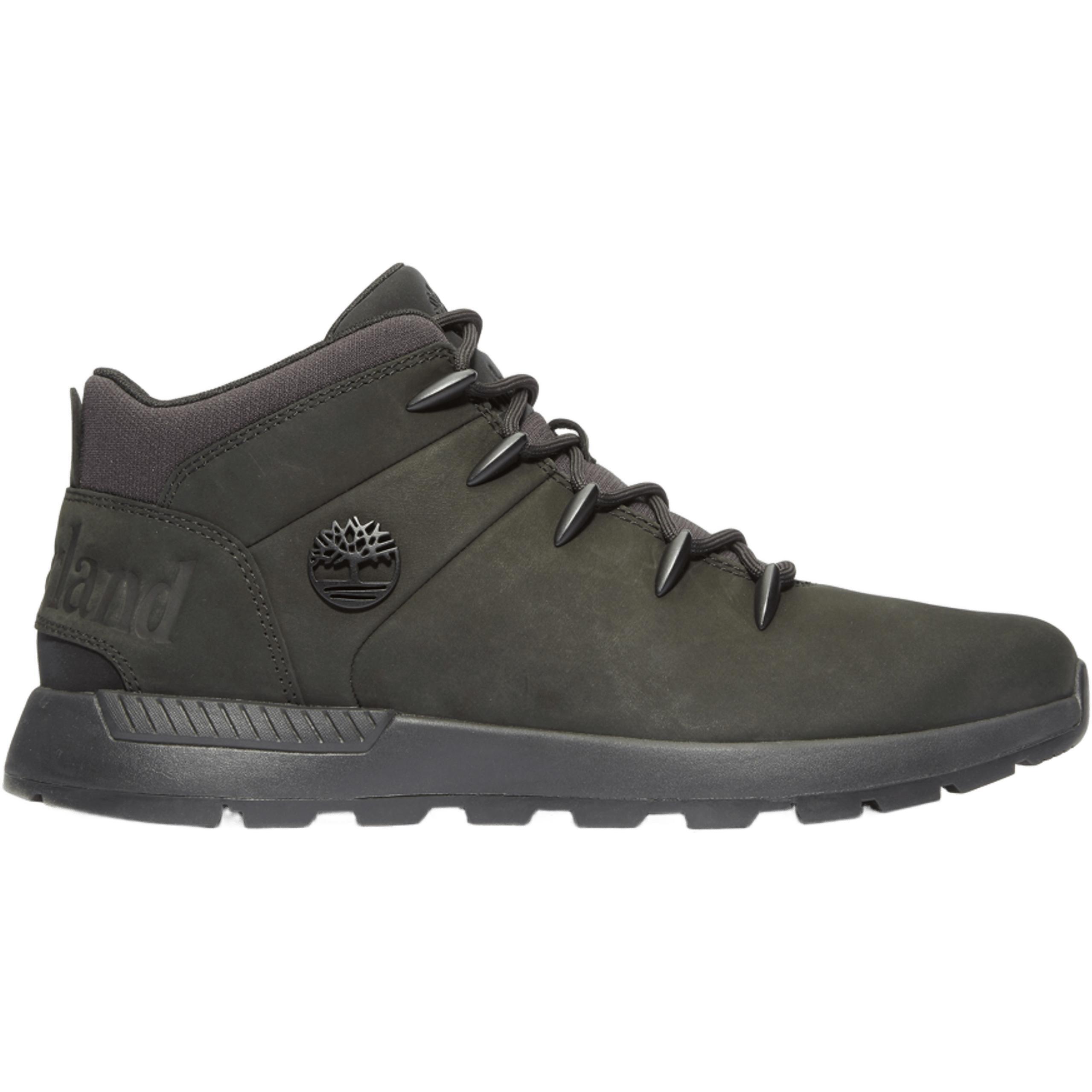 Черевики чоловічі Timberland Field Trekker Euro Sprint TB0A1YN5015 40 (7 US) чорніфото1