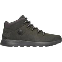 Черевики чоловічі Timberland Field Trekker Euro Sprint TB0A1YN5015 42 (8,5 US) чорні
