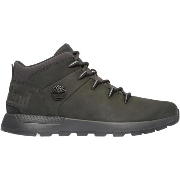 Ботинки мужские Timberland Field Trekker Euro Sprint TB0A1YN5015 43.5 (9,5 US) черные фото 