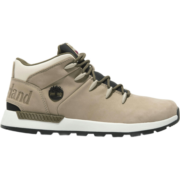 

Ботинки мужские Timberland Sprint Trekker TB0A6DQDEO2 44 (10 US) бежевые