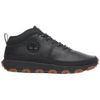 Черевики чоловічі Timberland Winsor Lace-up Trainer TB0A41X7W02 44 (10 US) чорні