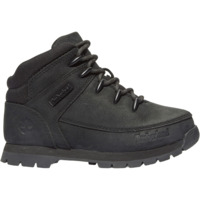 Черевики для хлопчиків Timberland Euro Sprint TB0A2B7D001 31 (13 US) чорні