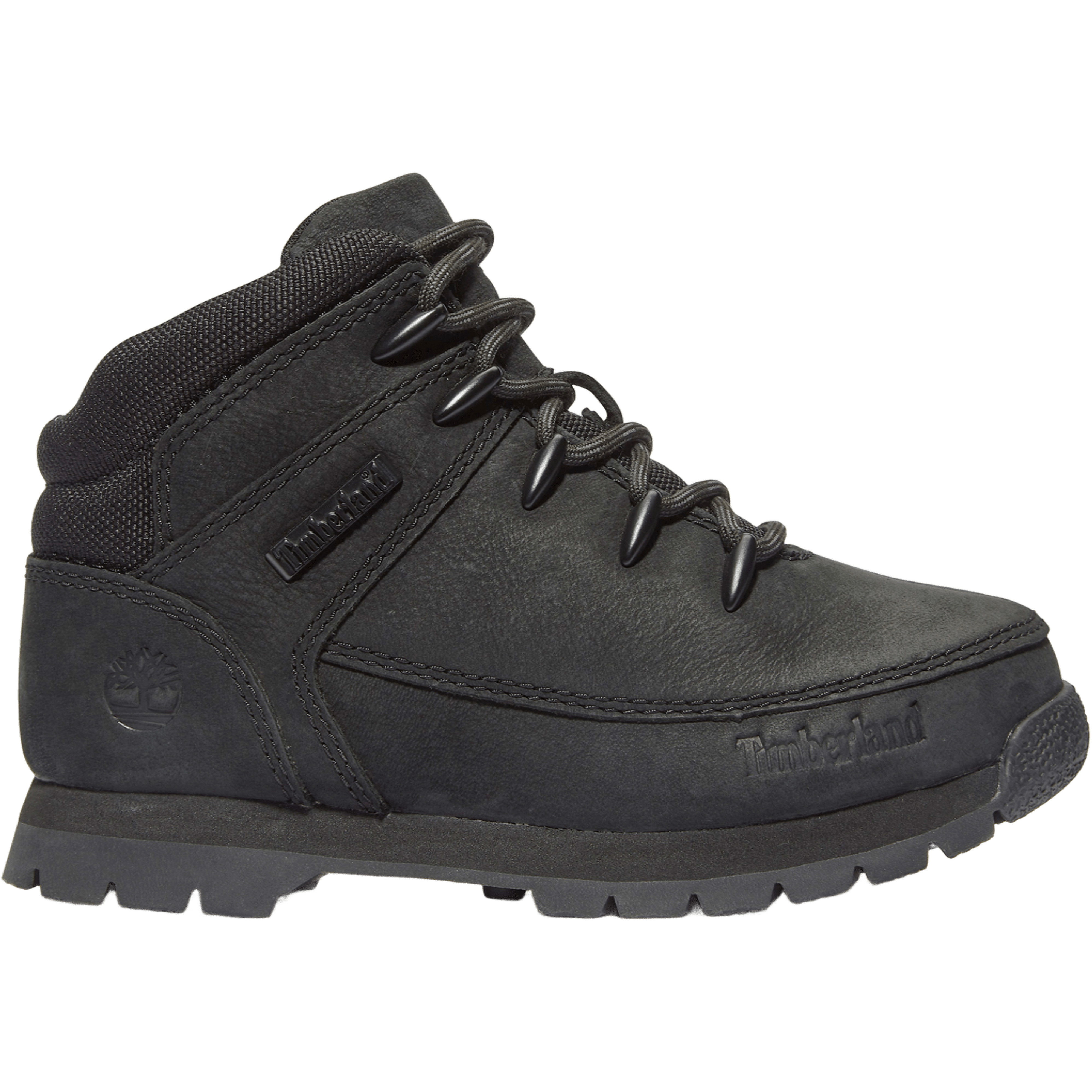 Черевики для хлопчиків Timberland Euro Sprint TB0A2B7D001 31 (13 US) чорніфото1