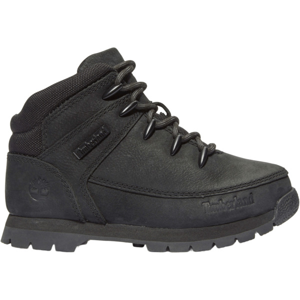 

Ботинки для мальчиков Timberland Euro Sprint TB0A2B7D001 31 (13 US) черные