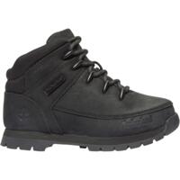 Ботинки для мальчиков Timberland Euro Sprint TB0A2B7D001 32 (13,5 US) черные