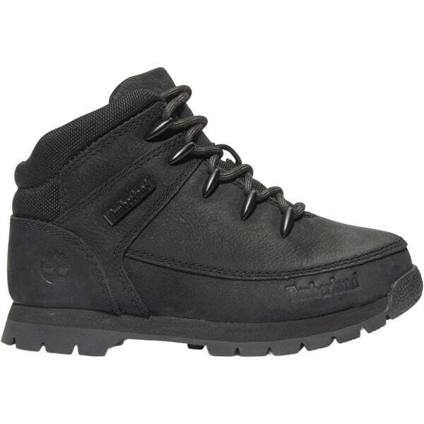 

Ботинки для мальчиков Timberland Euro Sprint TB0A2B7D001 32 (13,5 US) черные