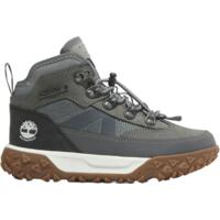 Черевики для хлопчиків Timberland GreenStride Motion 6 TB0A6ASHEL8 37 (4,5 US) сірі